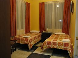 Hotel Casa González