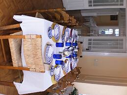 Hotel Casa González