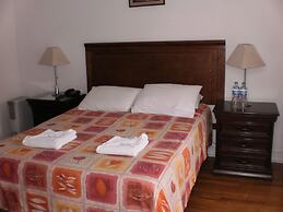 Hotel Casa González