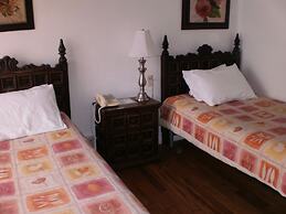 Hotel Casa González