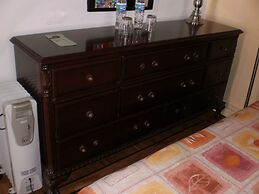 Hotel Casa González