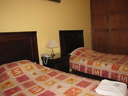 Hotel Casa González