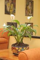 Hotel Casa González