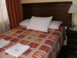 Hotel Casa González