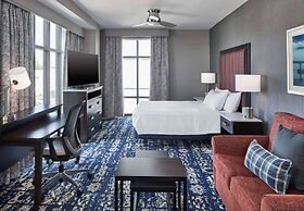 Homewood Suites by Hilton Savannah Historic Dist/Riverfront