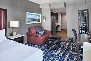 Homewood Suites by Hilton Savannah Historic Dist/Riverfront