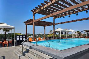 Homewood Suites by Hilton Savannah Historic Dist/Riverfront