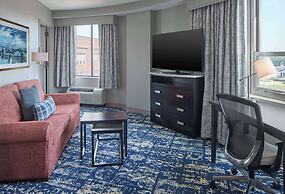 Homewood Suites by Hilton Savannah Historic Dist/Riverfront