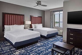 Homewood Suites by Hilton Savannah Historic Dist/Riverfront