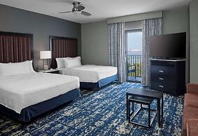 Homewood Suites by Hilton Savannah Historic Dist/Riverfront