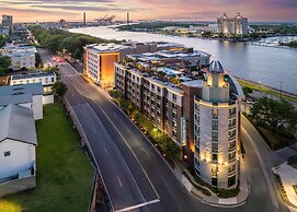 Homewood Suites by Hilton Savannah Historic Dist/Riverfront