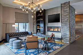 Homewood Suites by Hilton Savannah Historic Dist/Riverfront