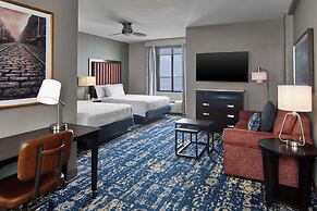 Homewood Suites by Hilton Savannah Historic Dist/Riverfront
