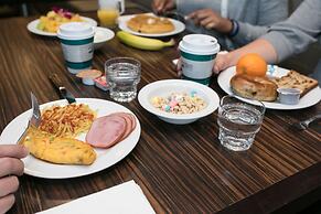 Homewood Suites by Hilton Savannah Historic Dist/Riverfront