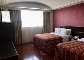 Hotel & Villas Panamá