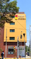 Hotel & Villas Panamá