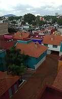 Hotel & Villas Panamá