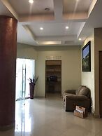 Hotel & Villas Panamá