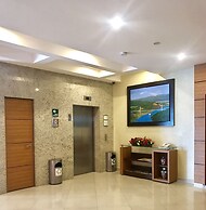 Hotel & Villas Panamá