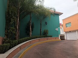 Hotel & Villas Panamá