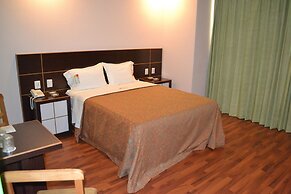Hotel & Villas Panamá