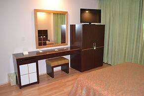 Hotel & Villas Panamá