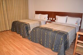 Hotel & Villas Panamá