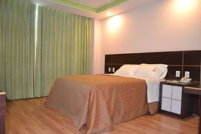 Hotel & Villas Panamá