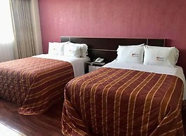 Hotel & Villas Panamá