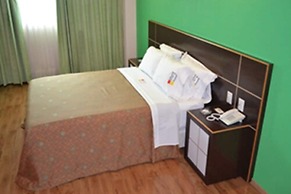 Hotel & Villas Panamá