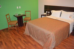 Hotel & Villas Panamá