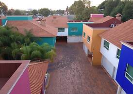 Hotel & Villas Panamá