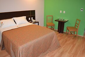 Hotel & Villas Panamá