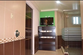 Hotel & Villas Panamá