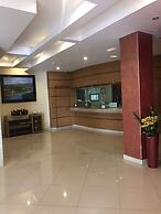 Hotel & Villas Panamá
