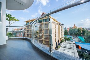 Harmony Phnom Penh Hotel