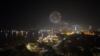 Harmony Phnom Penh Hotel