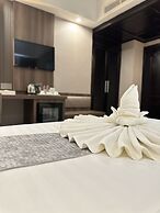 Harmony Phnom Penh Hotel