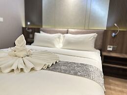 Harmony Phnom Penh Hotel