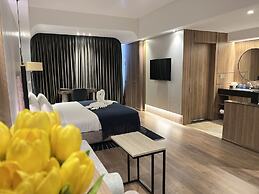 Harmony Phnom Penh Hotel