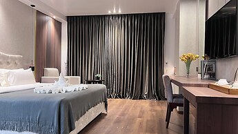 Harmony Phnom Penh Hotel