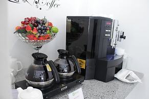 Harmony Phnom Penh Hotel