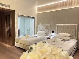 Harmony Phnom Penh Hotel