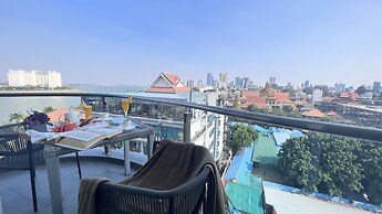 Harmony Phnom Penh Hotel