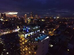 Harmony Phnom Penh Hotel
