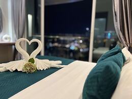 Harmony Phnom Penh Hotel