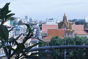 Harmony Phnom Penh Hotel