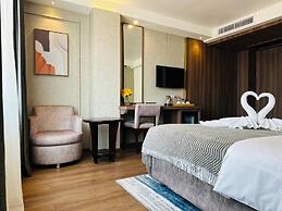 Harmony Phnom Penh Hotel