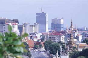 Harmony Phnom Penh Hotel