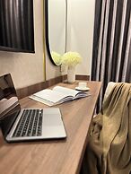 Harmony Phnom Penh Hotel